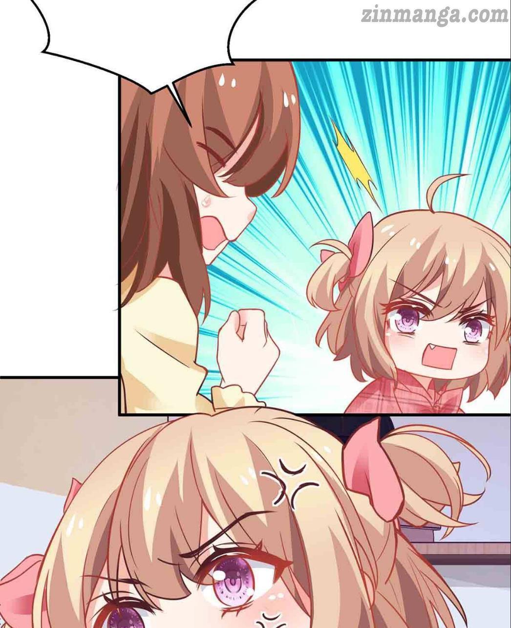 Take Your Mommy Home chapter 145 - page 19