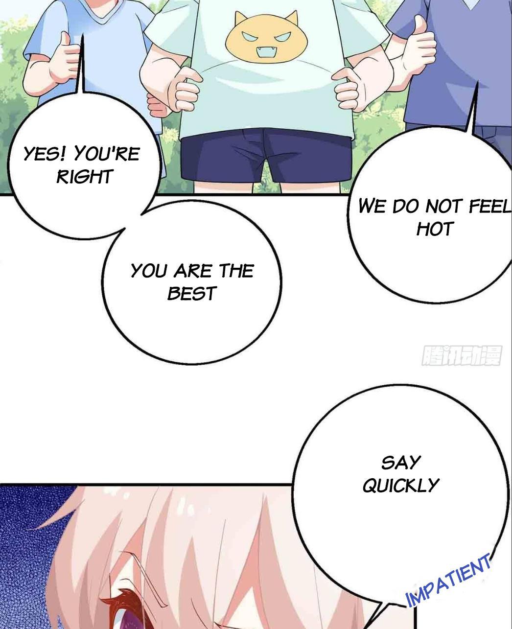 Take Your Mommy Home chapter 145 - page 24