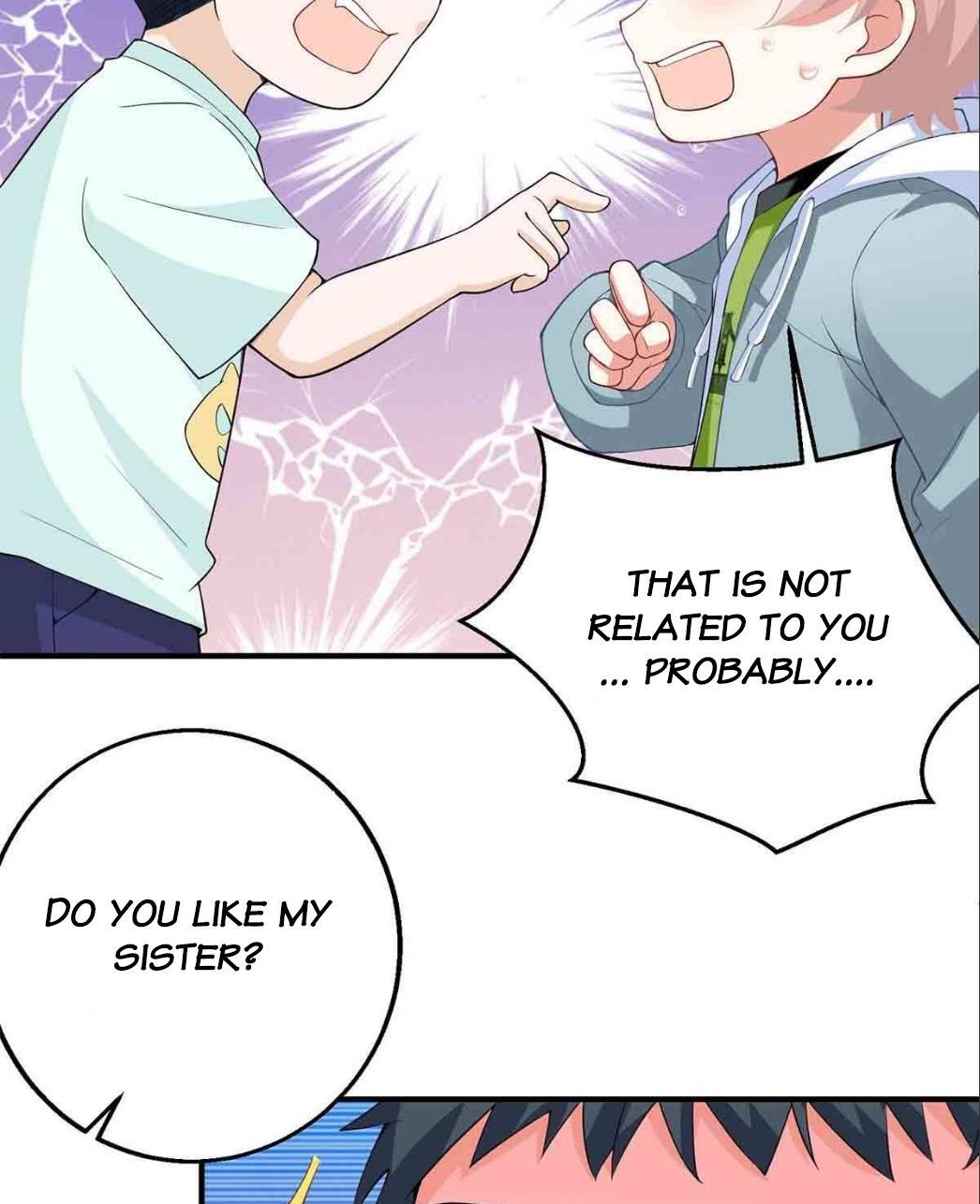 Take Your Mommy Home chapter 145 - page 26