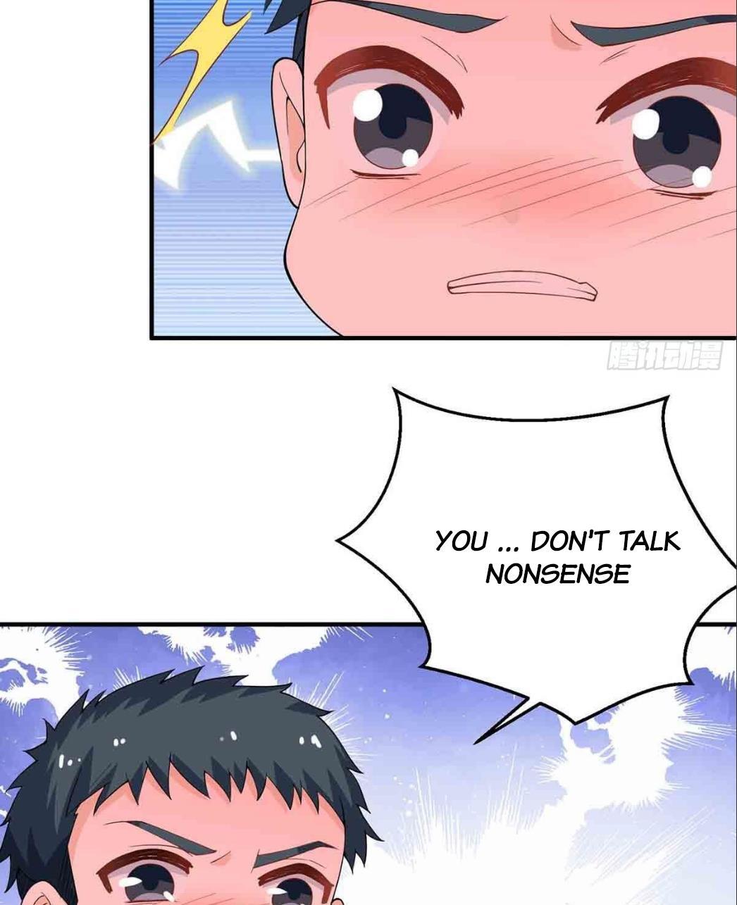 Take Your Mommy Home chapter 145 - page 27
