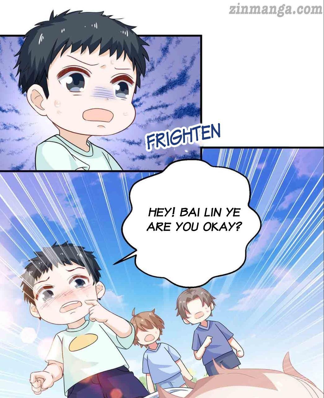 Take Your Mommy Home chapter 145 - page 29