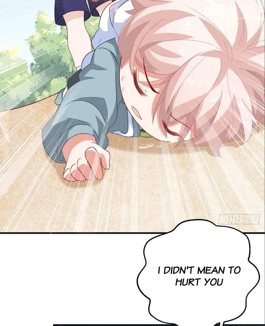 Take Your Mommy Home chapter 145 - page 30