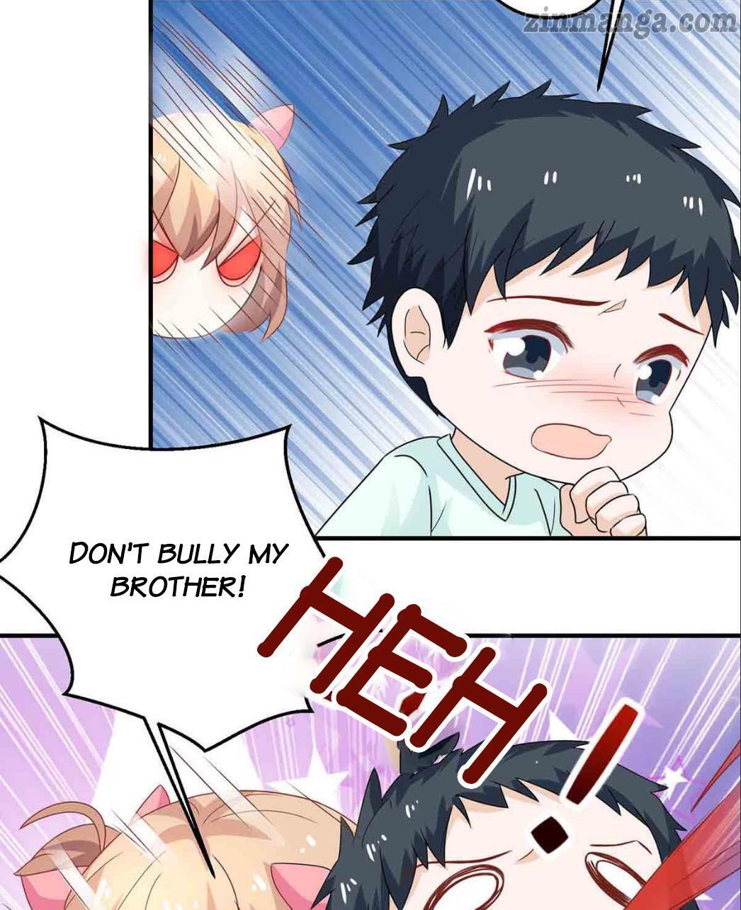 Take Your Mommy Home chapter 145 - page 31
