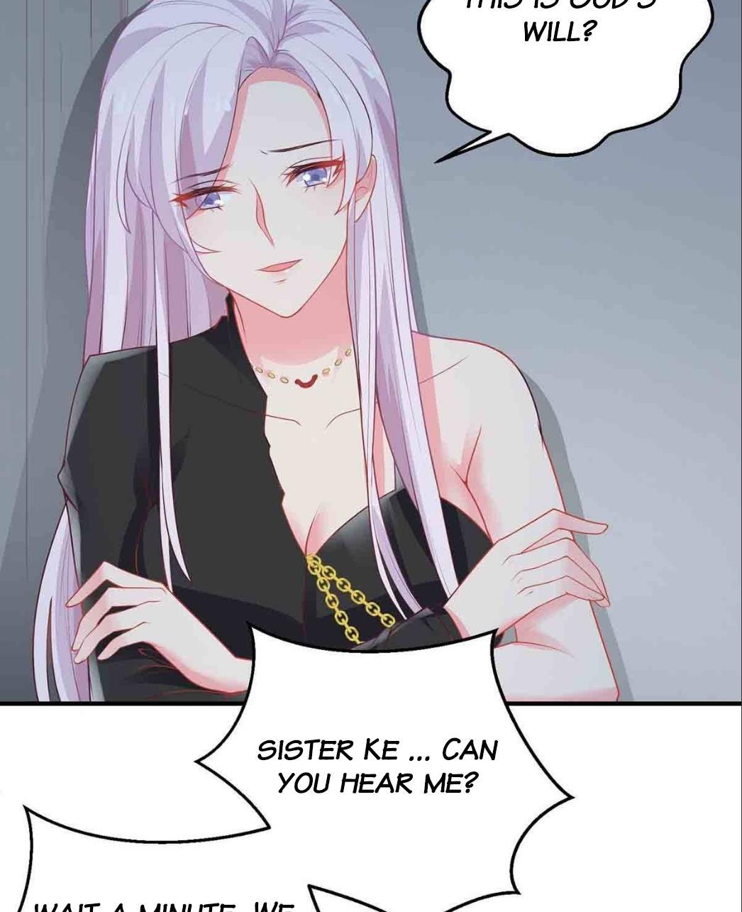 Take Your Mommy Home chapter 145 - page 4