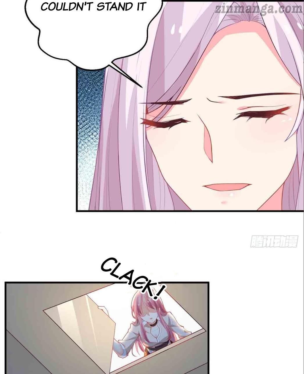 Take Your Mommy Home chapter 145 - page 6