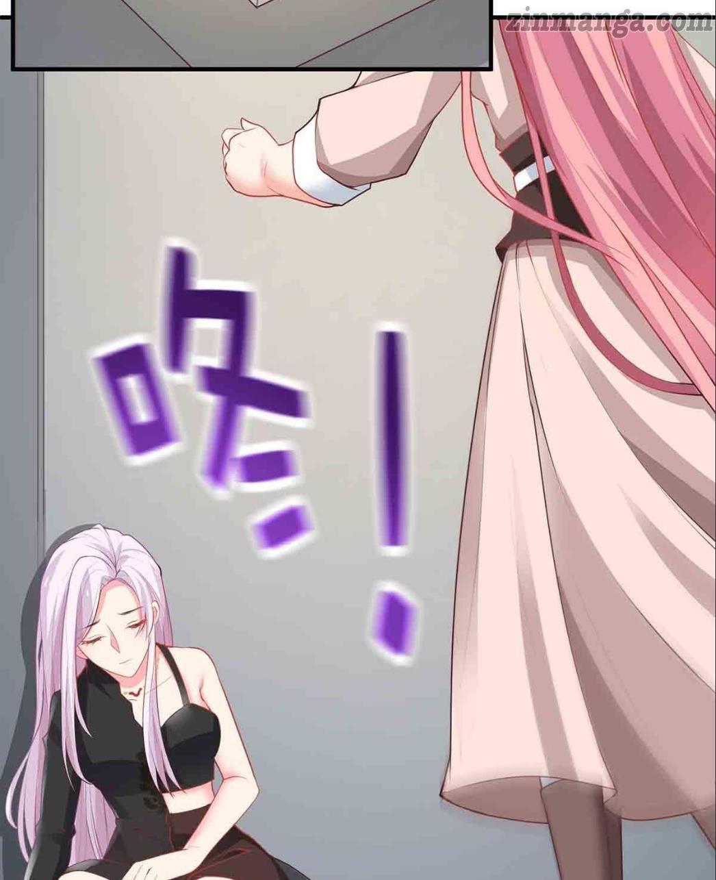 Take Your Mommy Home chapter 145 - page 7
