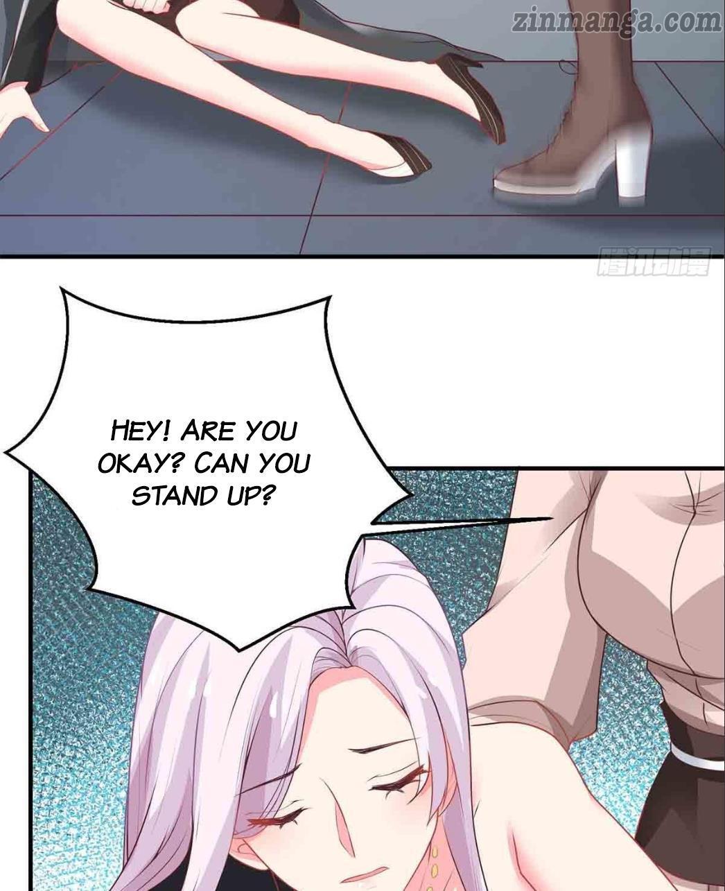 Take Your Mommy Home chapter 145 - page 8