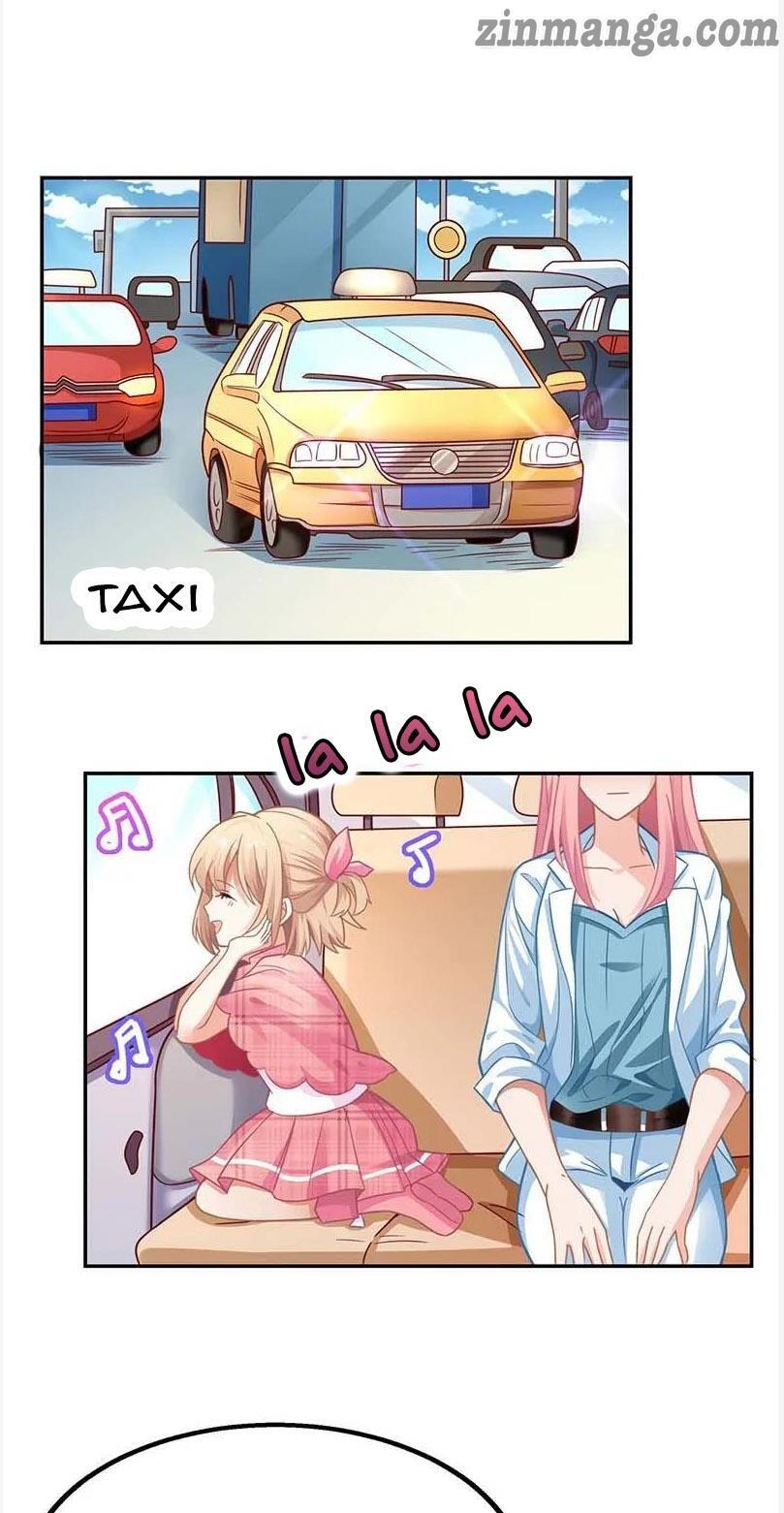 Take Your Mommy Home chapter 50 - page 1