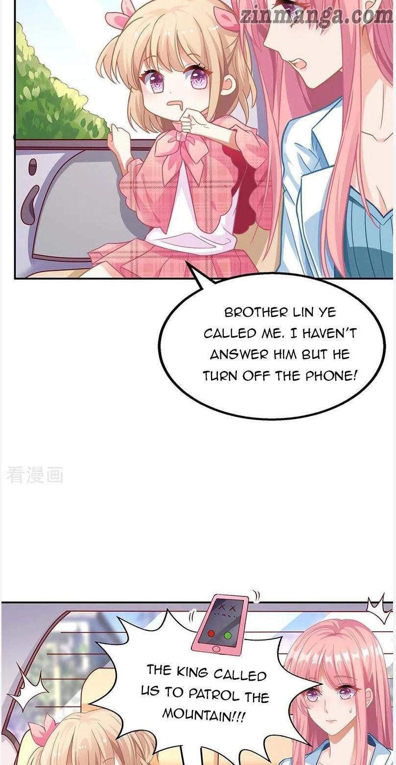 Take Your Mommy Home chapter 50 - page 3