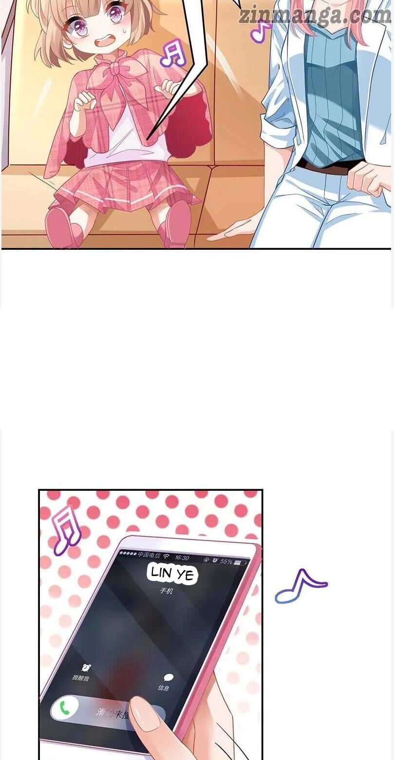Take Your Mommy Home chapter 50 - page 4