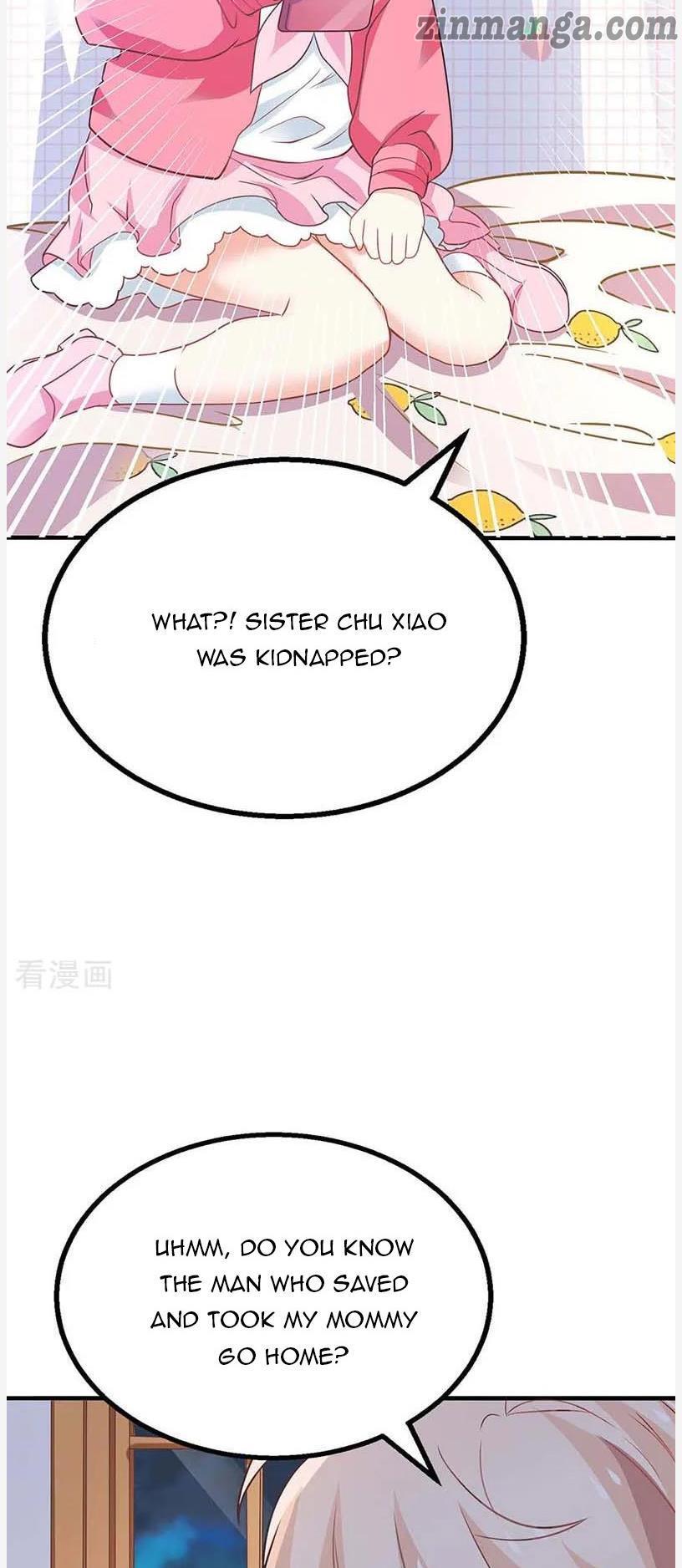 Take Your Mommy Home chapter 79 - page 16