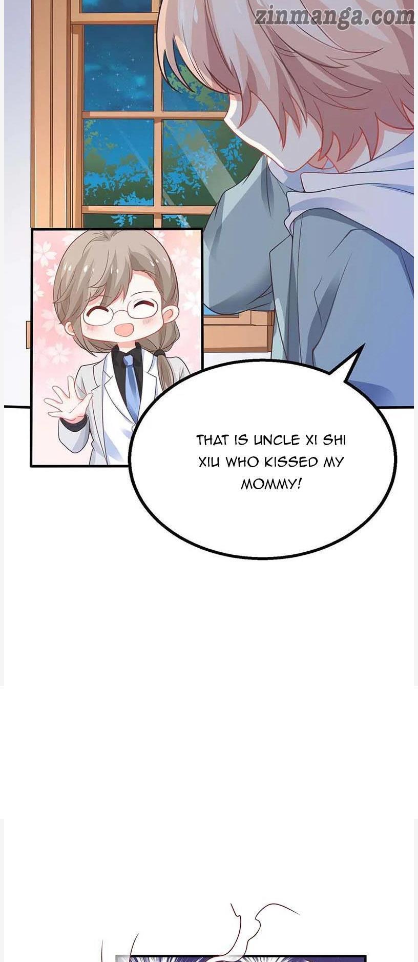 Take Your Mommy Home chapter 79 - page 17