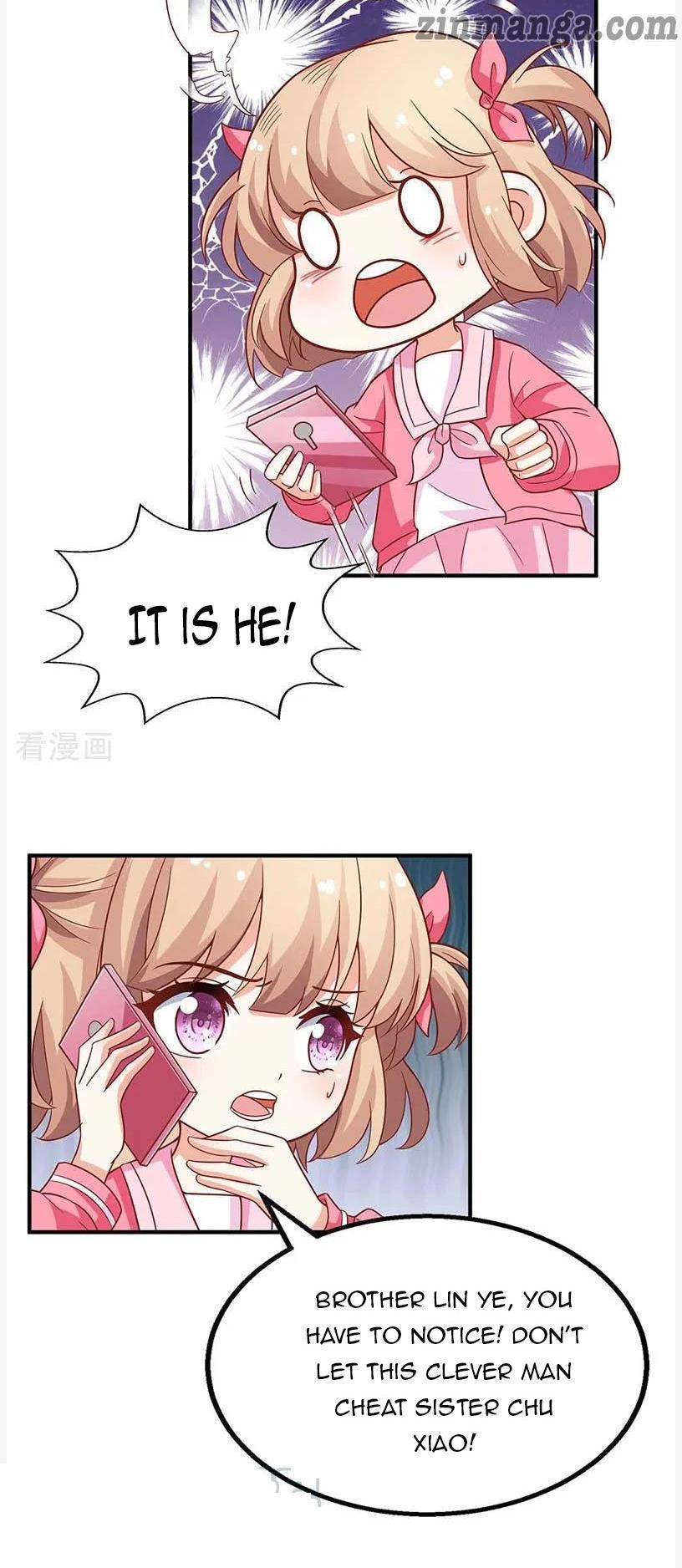 Take Your Mommy Home chapter 79 - page 18