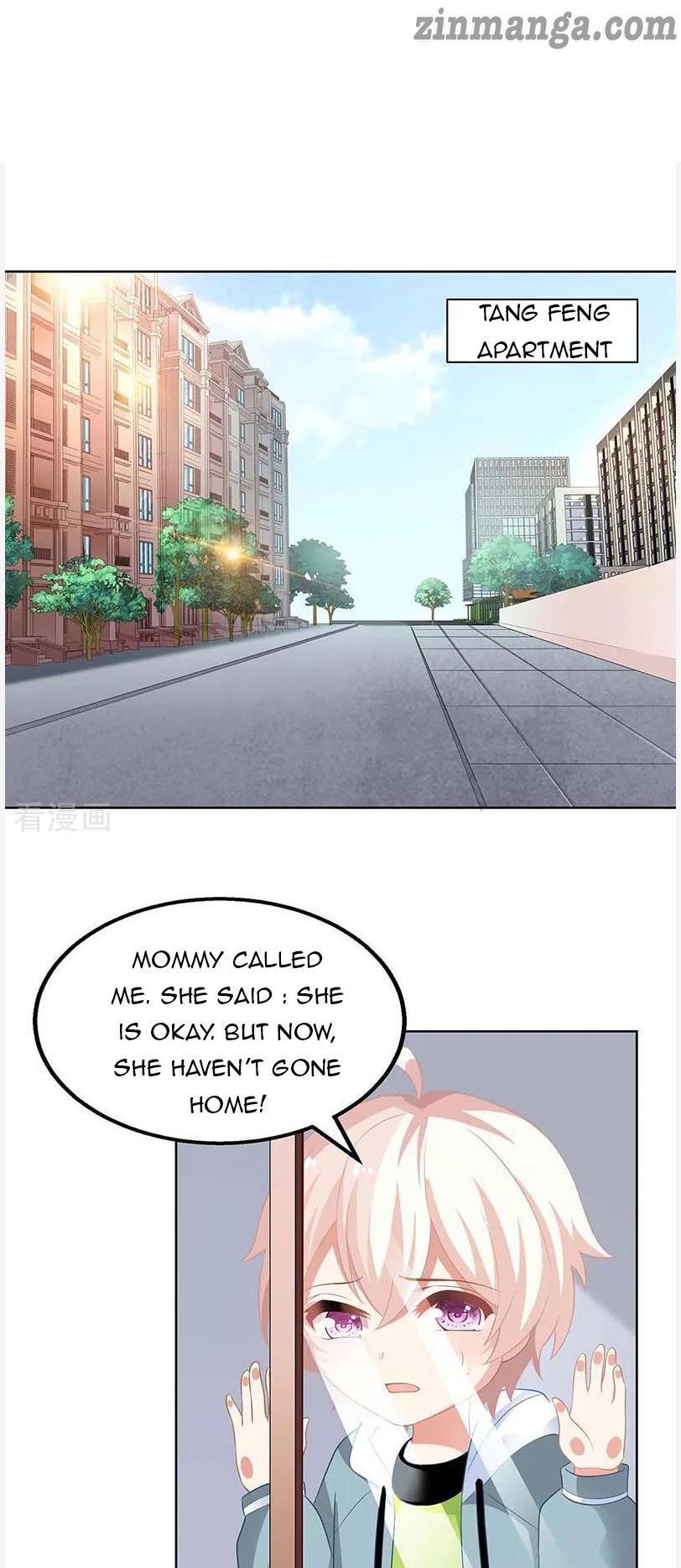 Take Your Mommy Home chapter 79 - page 2