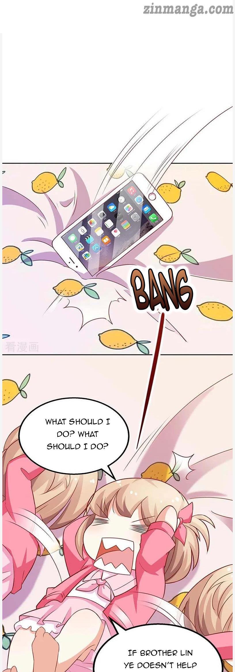 Take Your Mommy Home chapter 79 - page 22