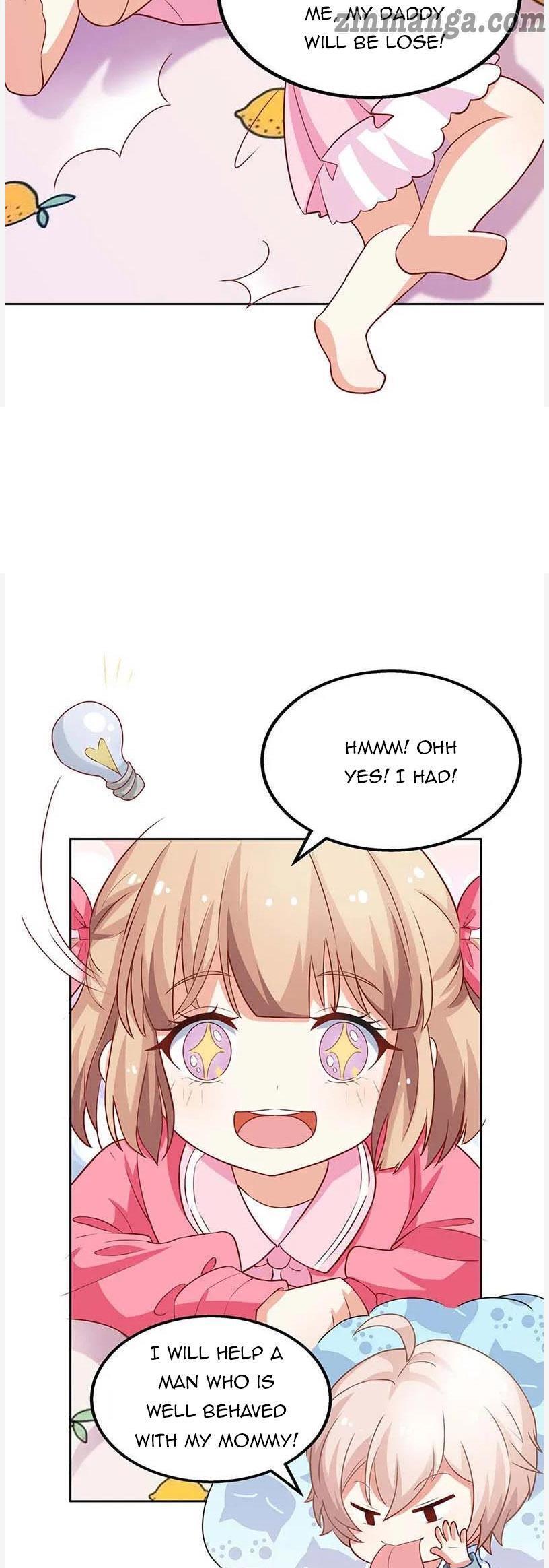 Take Your Mommy Home chapter 79 - page 23