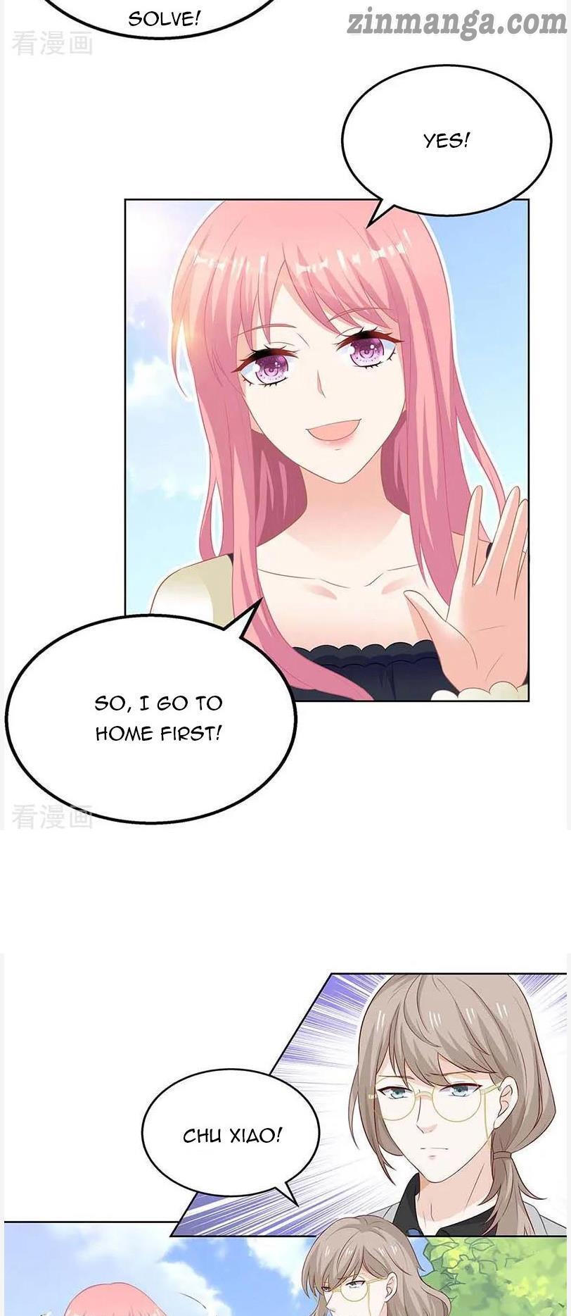 Take Your Mommy Home chapter 79 - page 5
