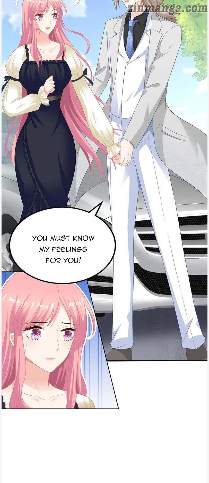 Take Your Mommy Home chapter 79 - page 6