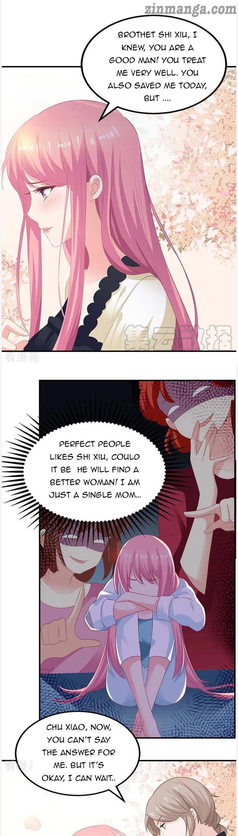 Take Your Mommy Home chapter 79 - page 7
