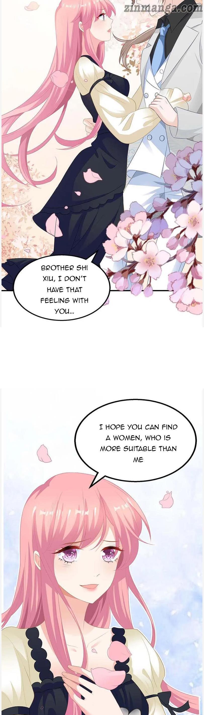 Take Your Mommy Home chapter 79 - page 8