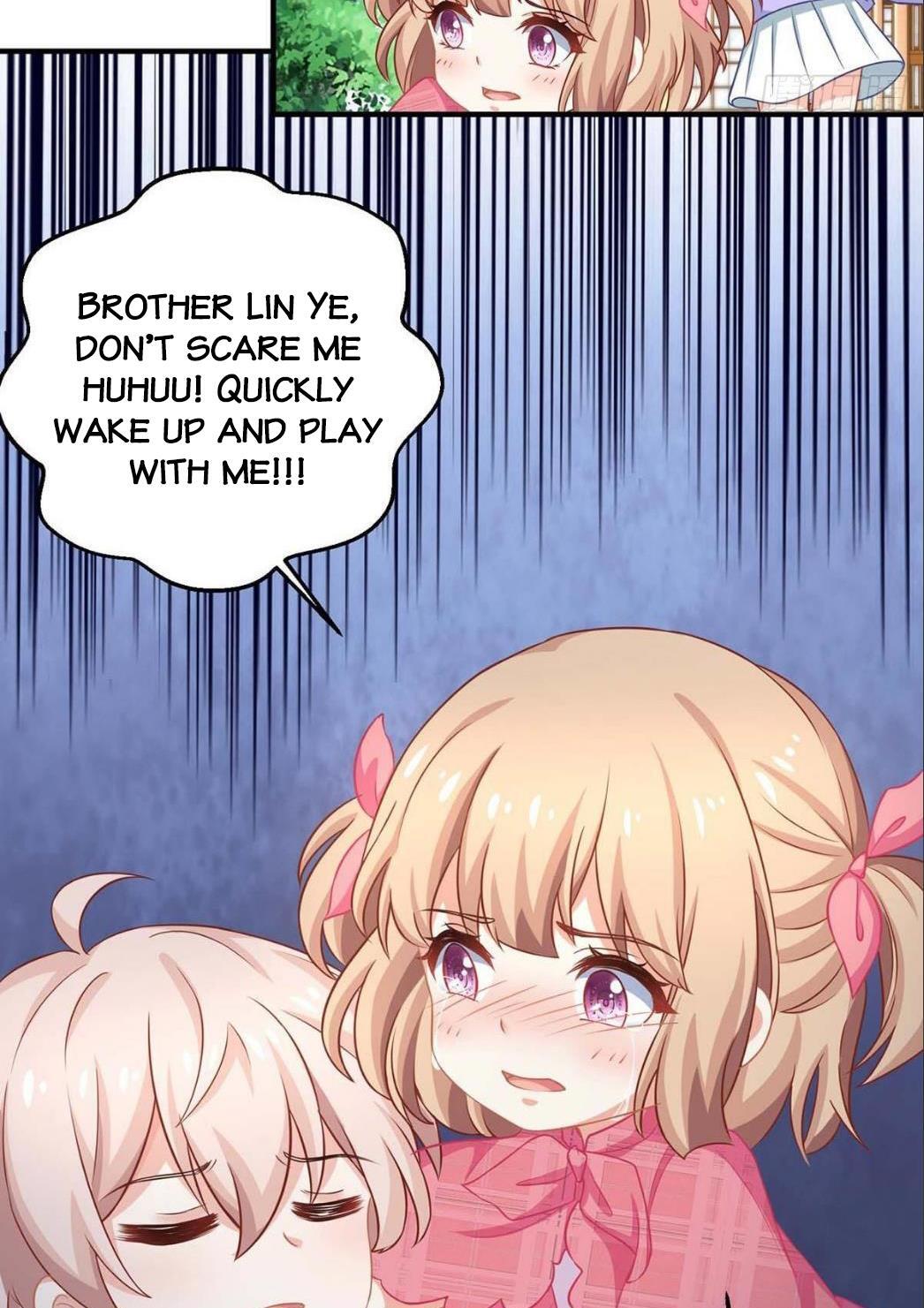 Take Your Mommy Home chapter 146 - page 10