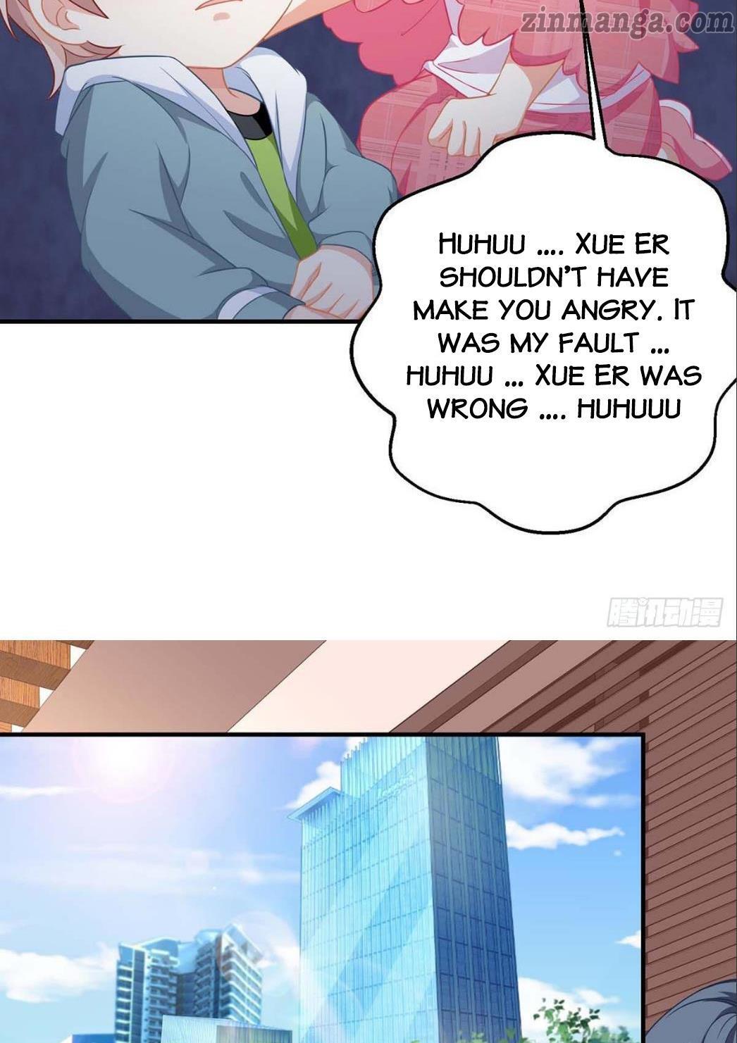Take Your Mommy Home chapter 146 - page 11