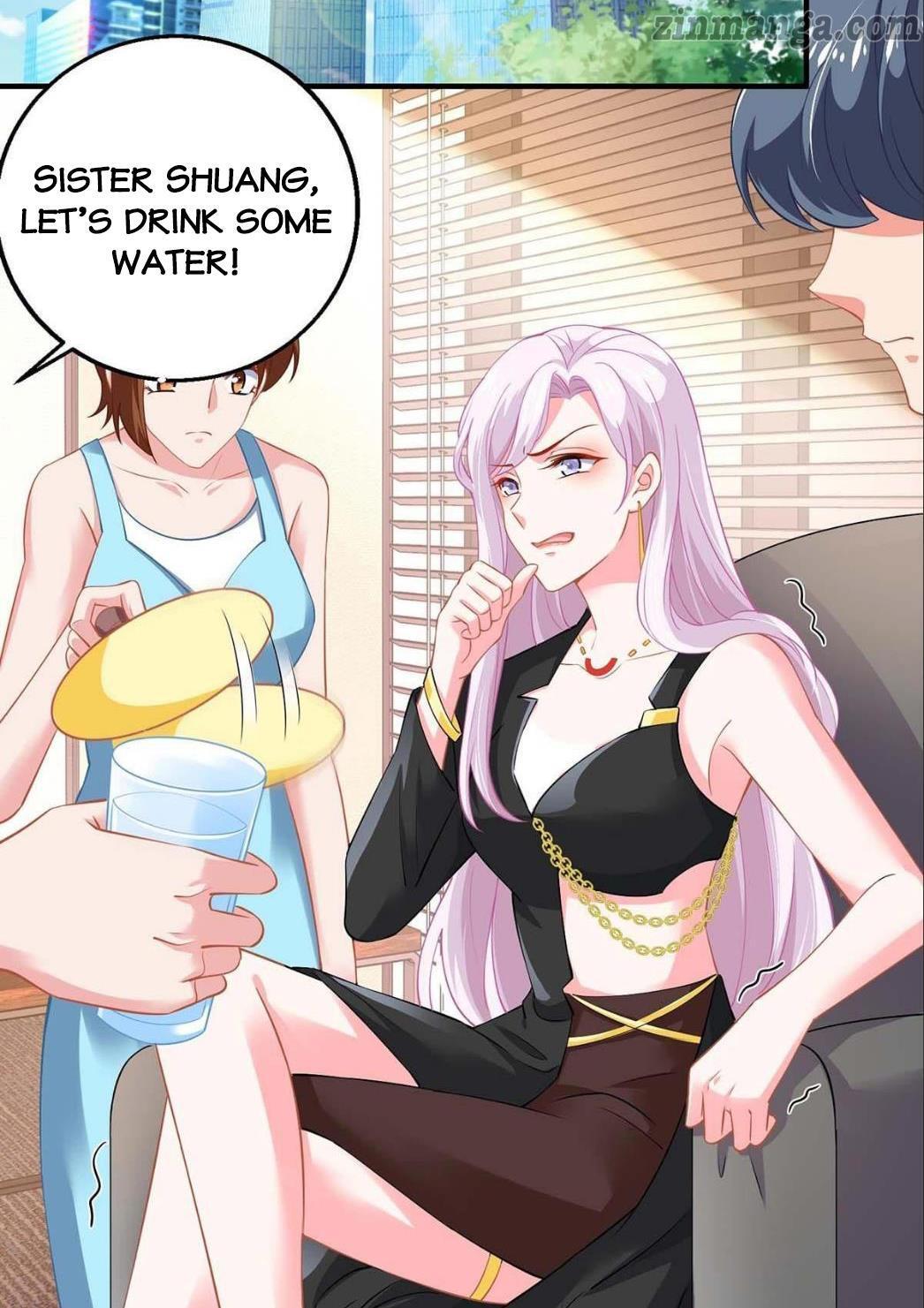 Take Your Mommy Home chapter 146 - page 12