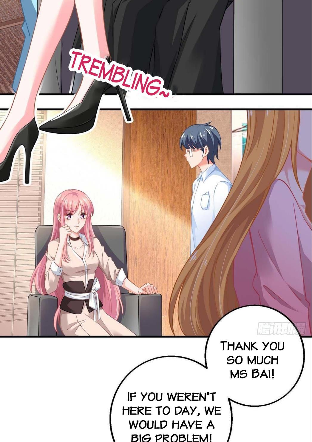Take Your Mommy Home chapter 146 - page 13