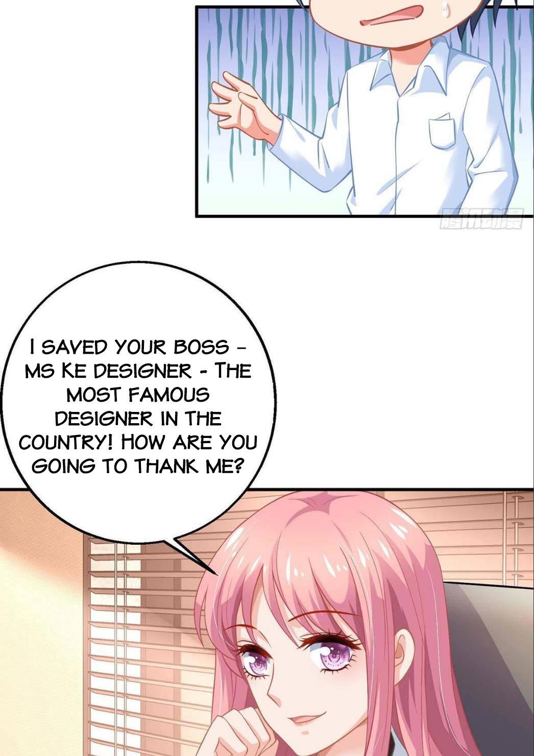Take Your Mommy Home chapter 146 - page 16