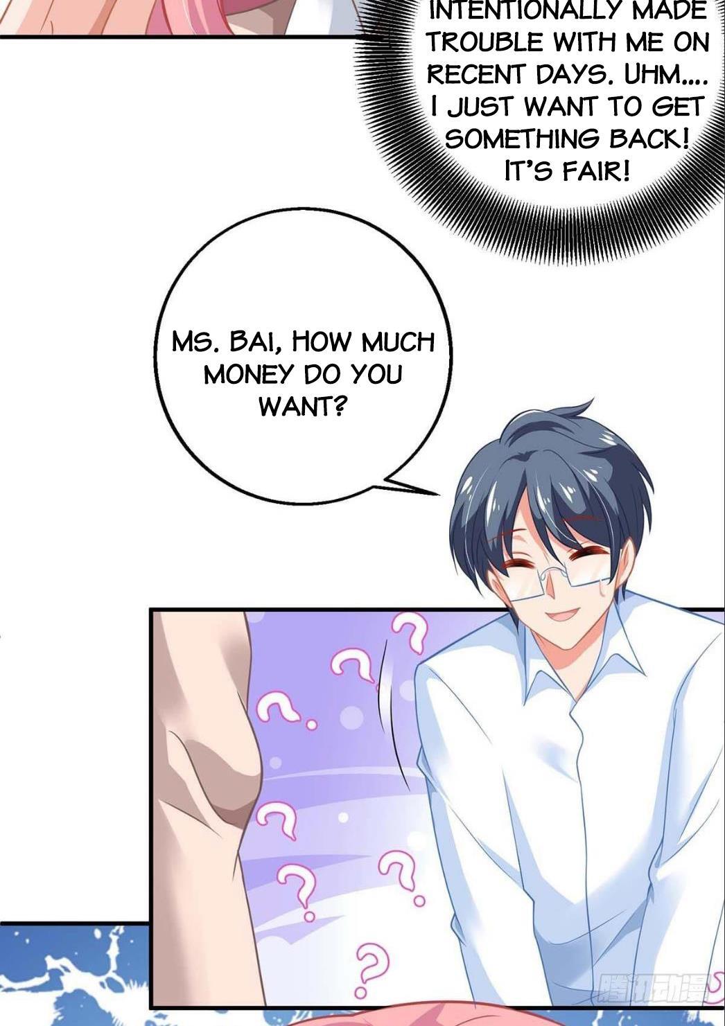 Take Your Mommy Home chapter 146 - page 20