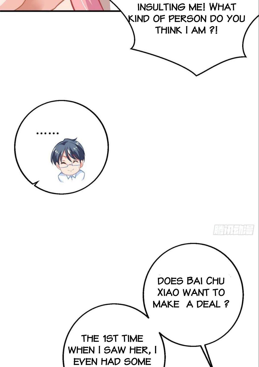 Take Your Mommy Home chapter 146 - page 22