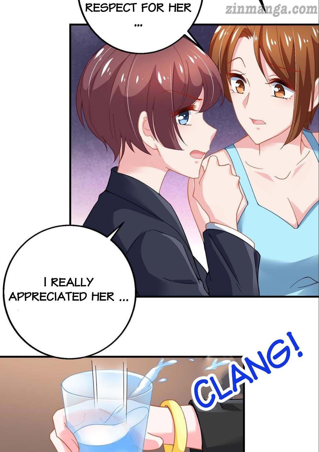 Take Your Mommy Home chapter 146 - page 23