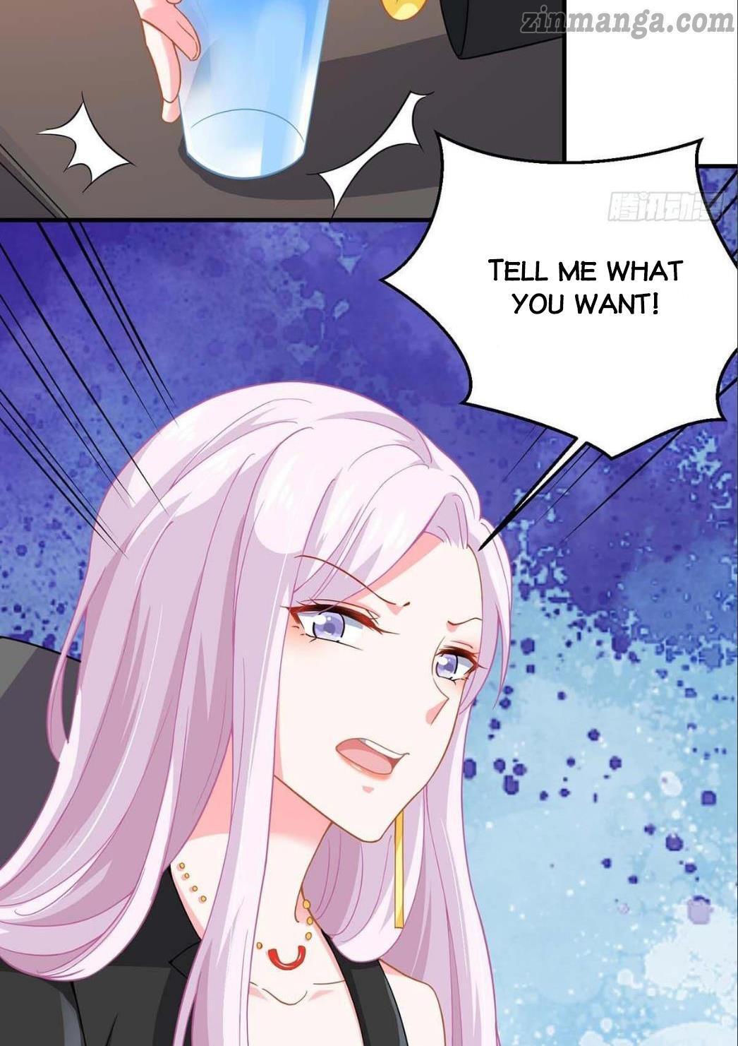 Take Your Mommy Home chapter 146 - page 24