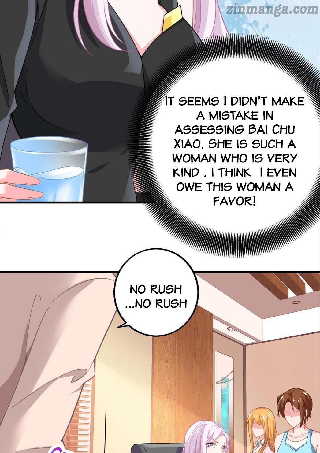 Take Your Mommy Home chapter 146 - page 25