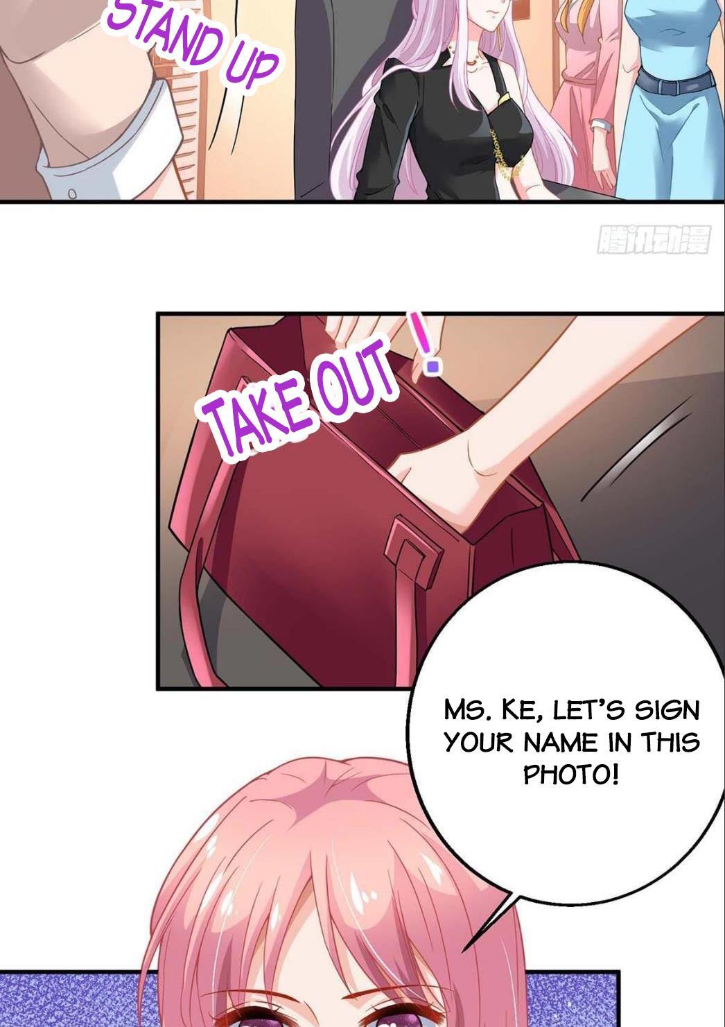 Take Your Mommy Home chapter 146 - page 26