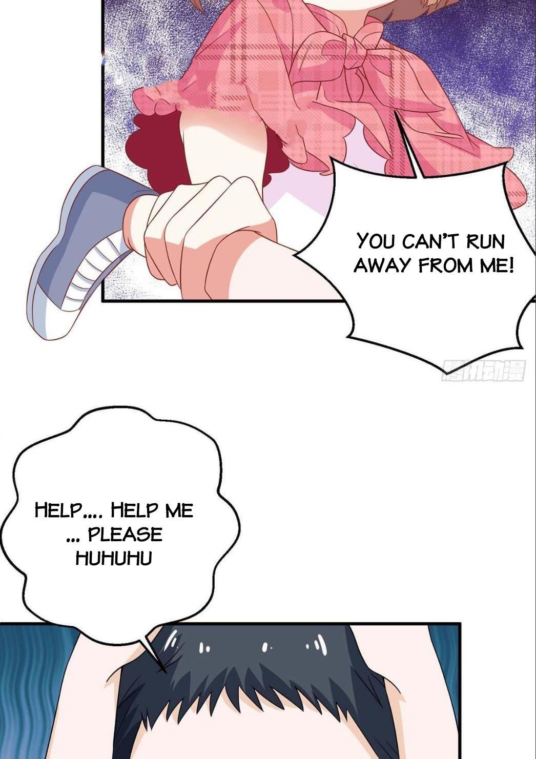 Take Your Mommy Home chapter 146 - page 4