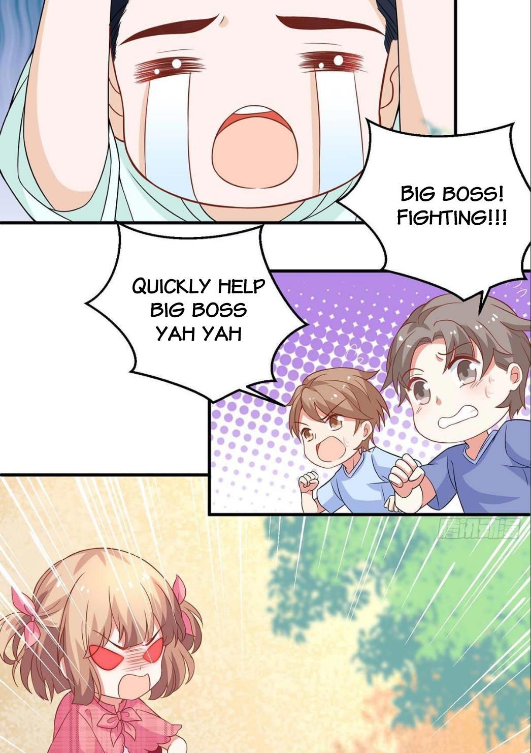Take Your Mommy Home chapter 146 - page 5
