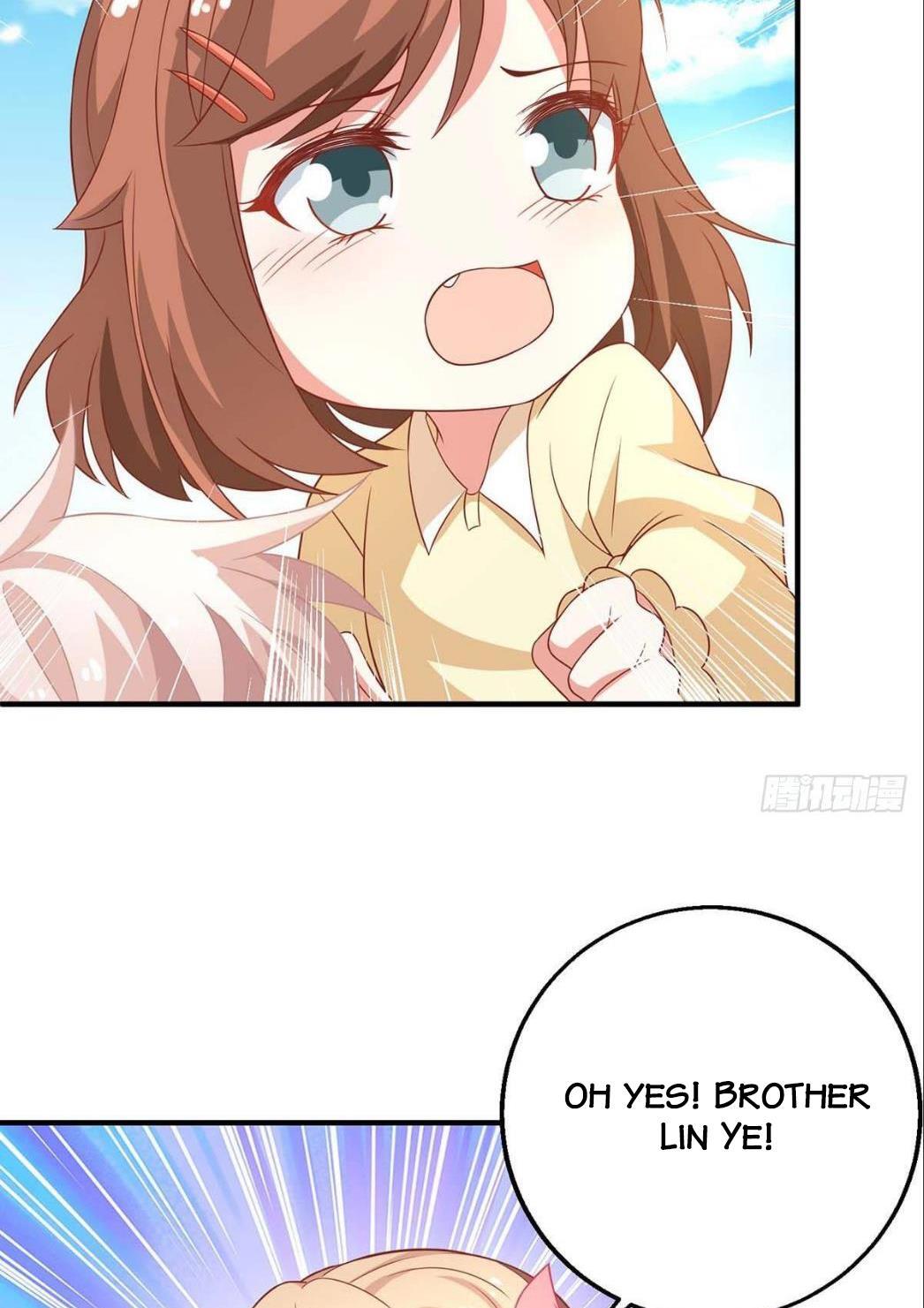 Take Your Mommy Home chapter 146 - page 7