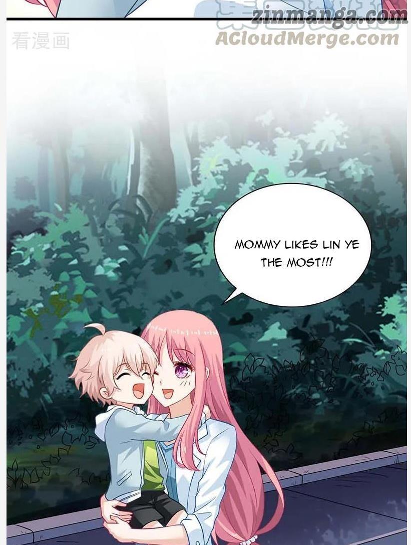 Take Your Mommy Home chapter 51 - page 23