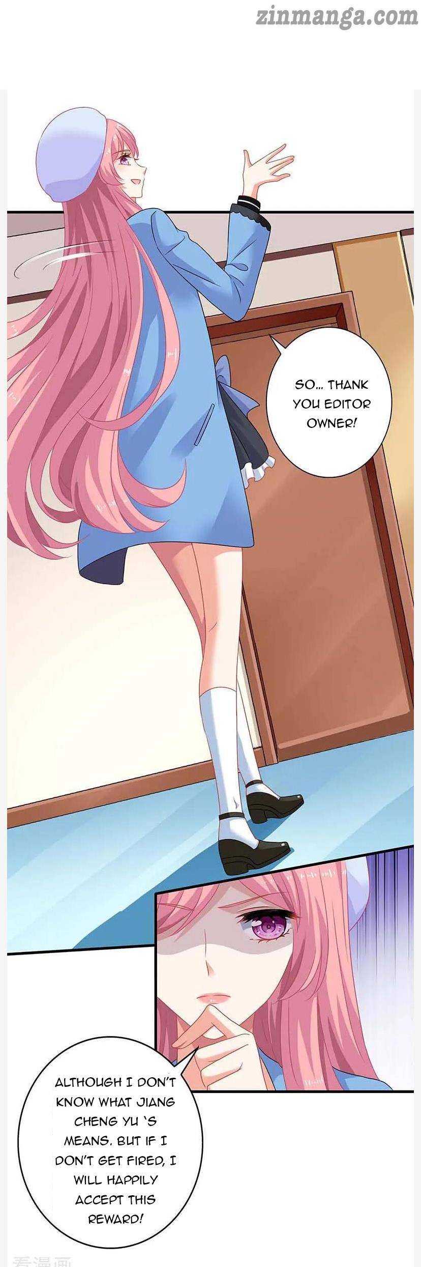 Take Your Mommy Home chapter 80 - page 18