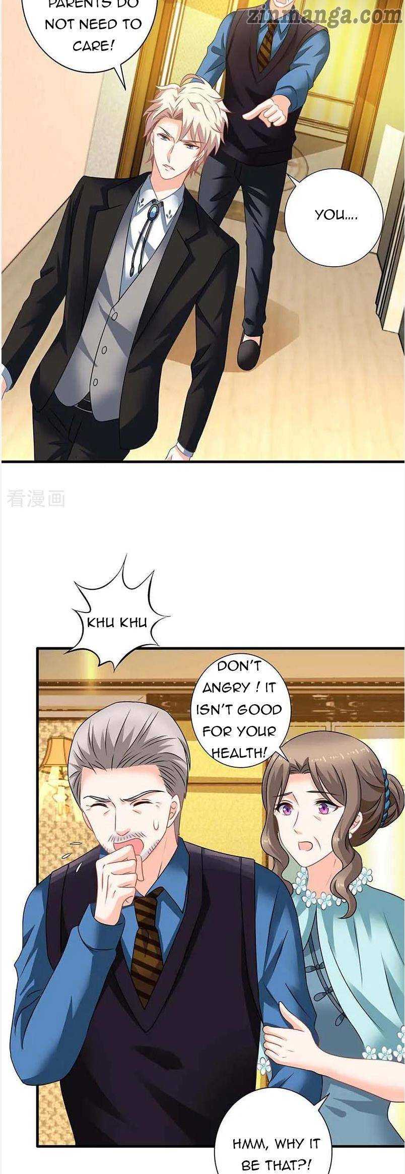 Take Your Mommy Home chapter 80 - page 2