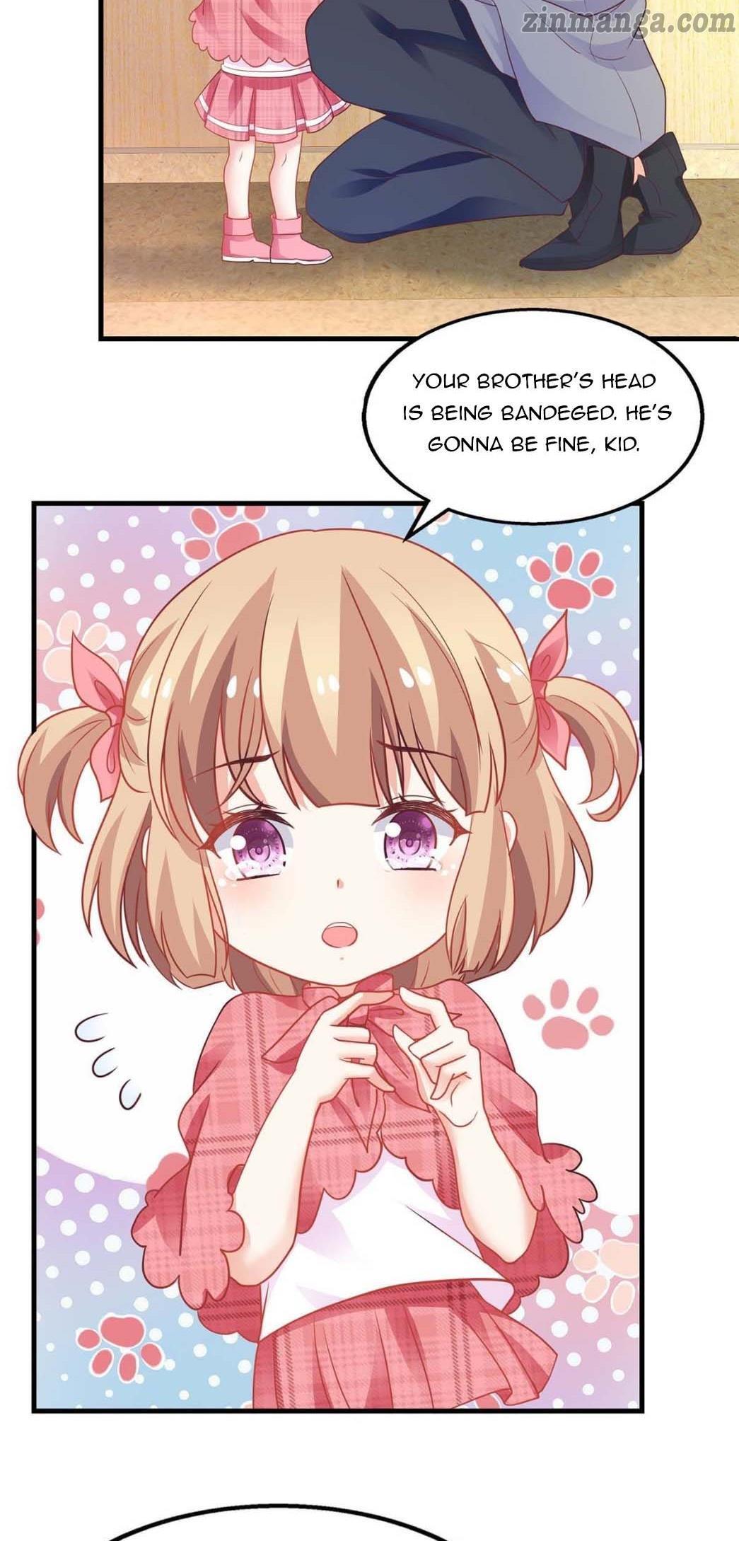 Take Your Mommy Home chapter 147 - page 15