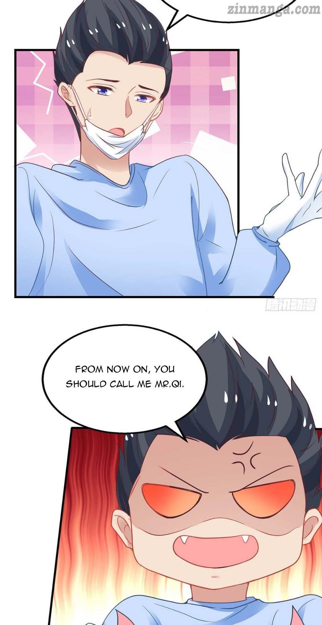 Take Your Mommy Home chapter 147 - page 18