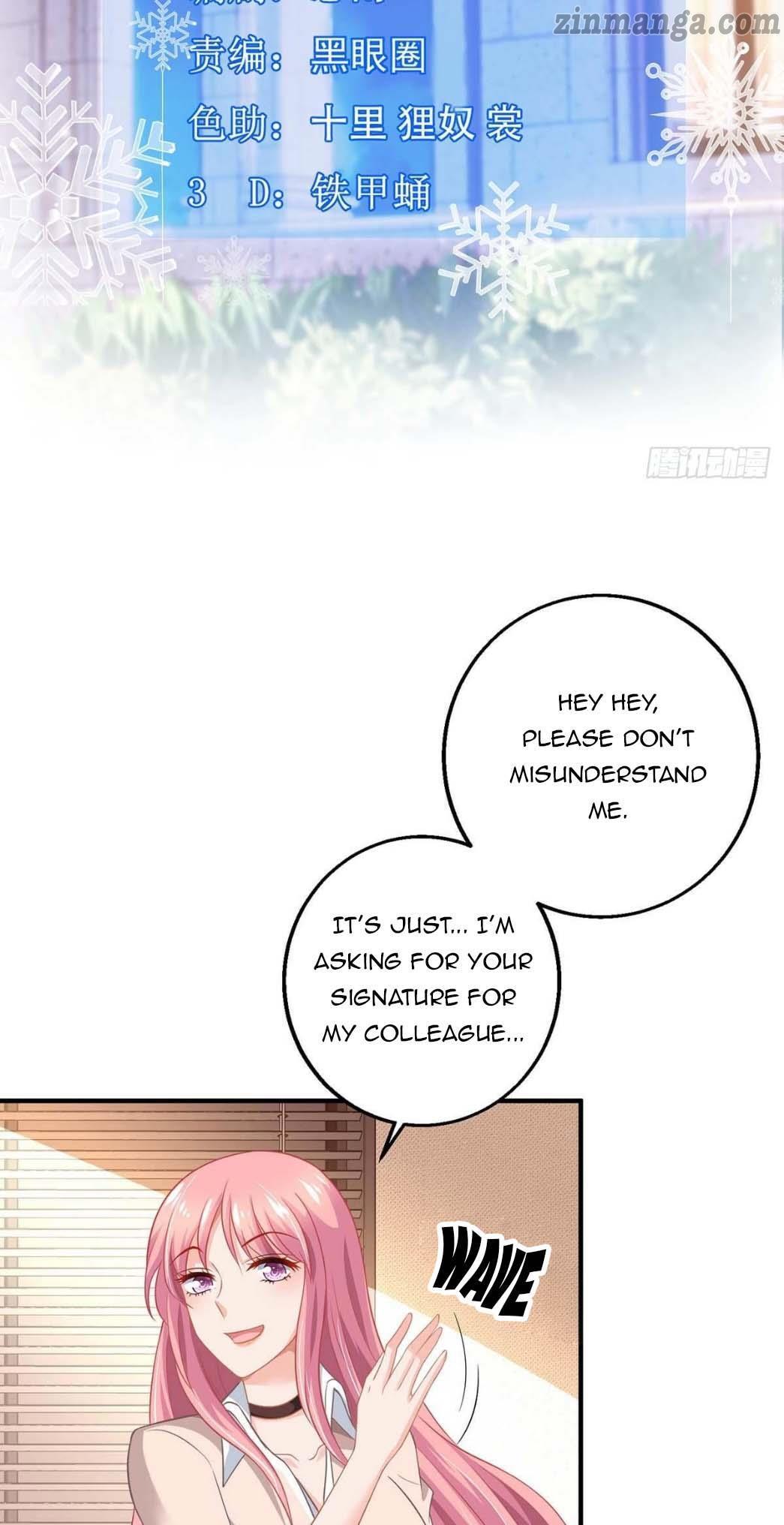 Take Your Mommy Home chapter 147 - page 2