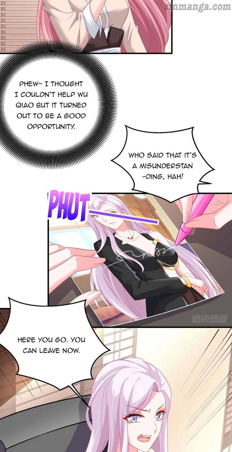 Take Your Mommy Home chapter 147 - page 3