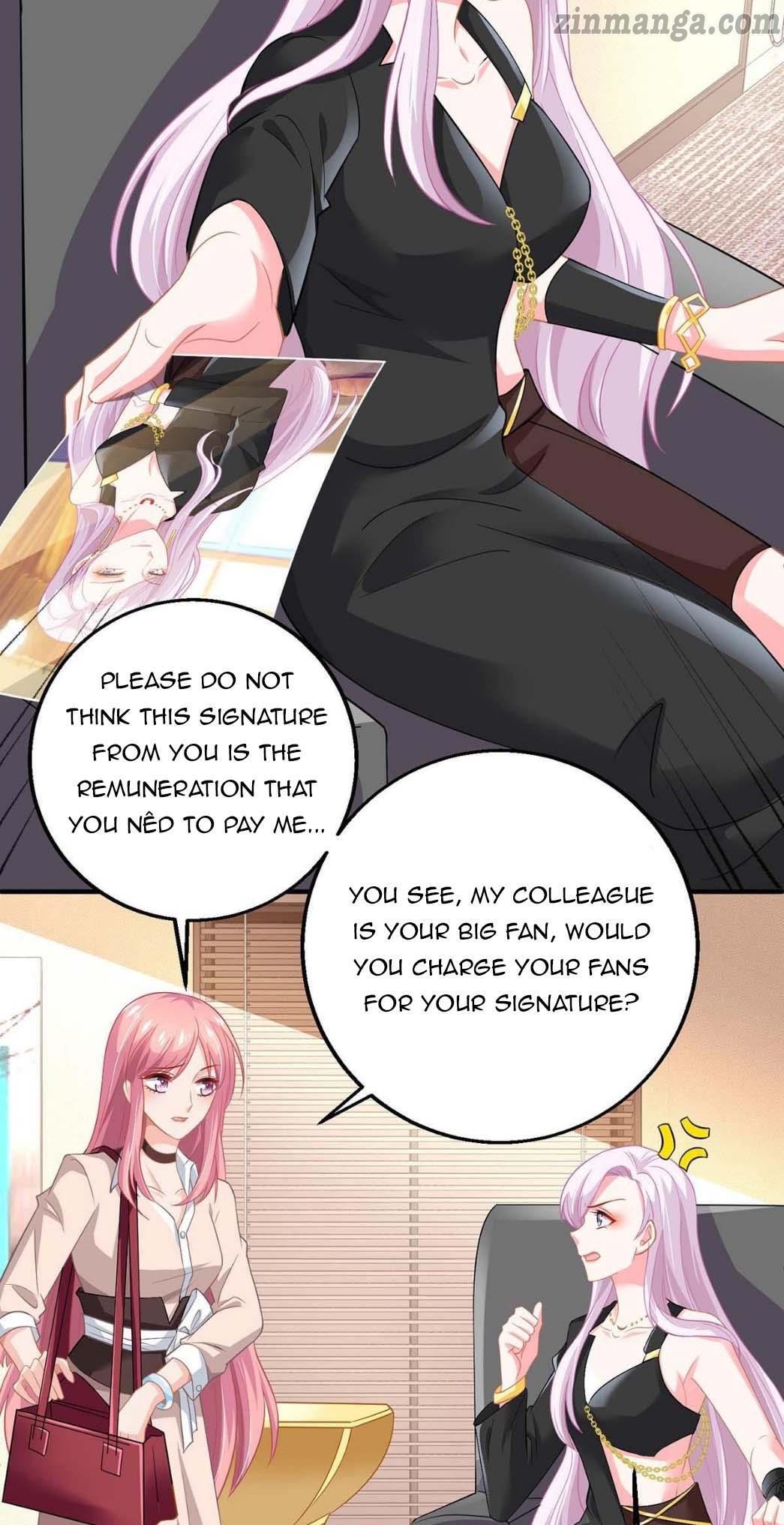 Take Your Mommy Home chapter 147 - page 4
