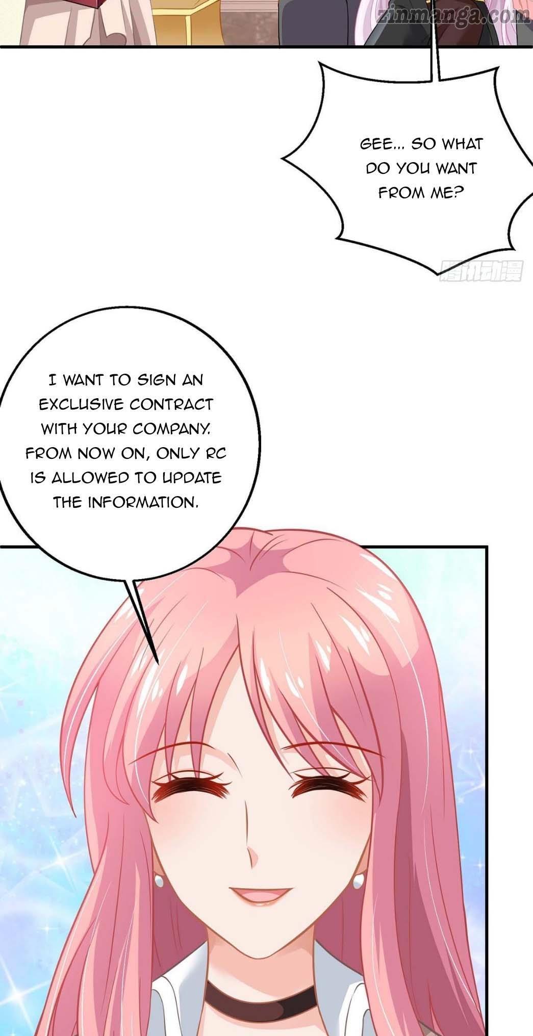 Take Your Mommy Home chapter 147 - page 5