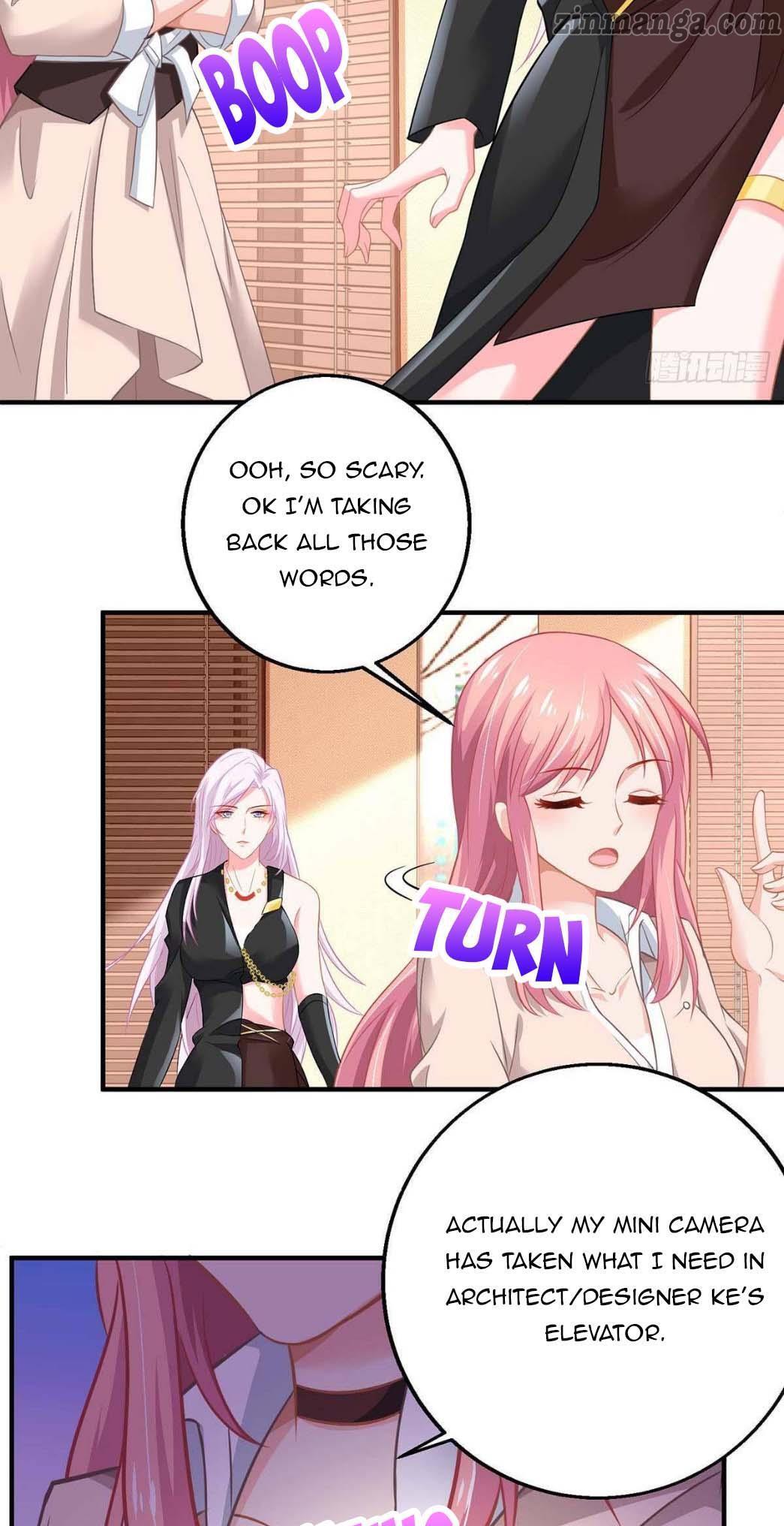 Take Your Mommy Home chapter 147 - page 7