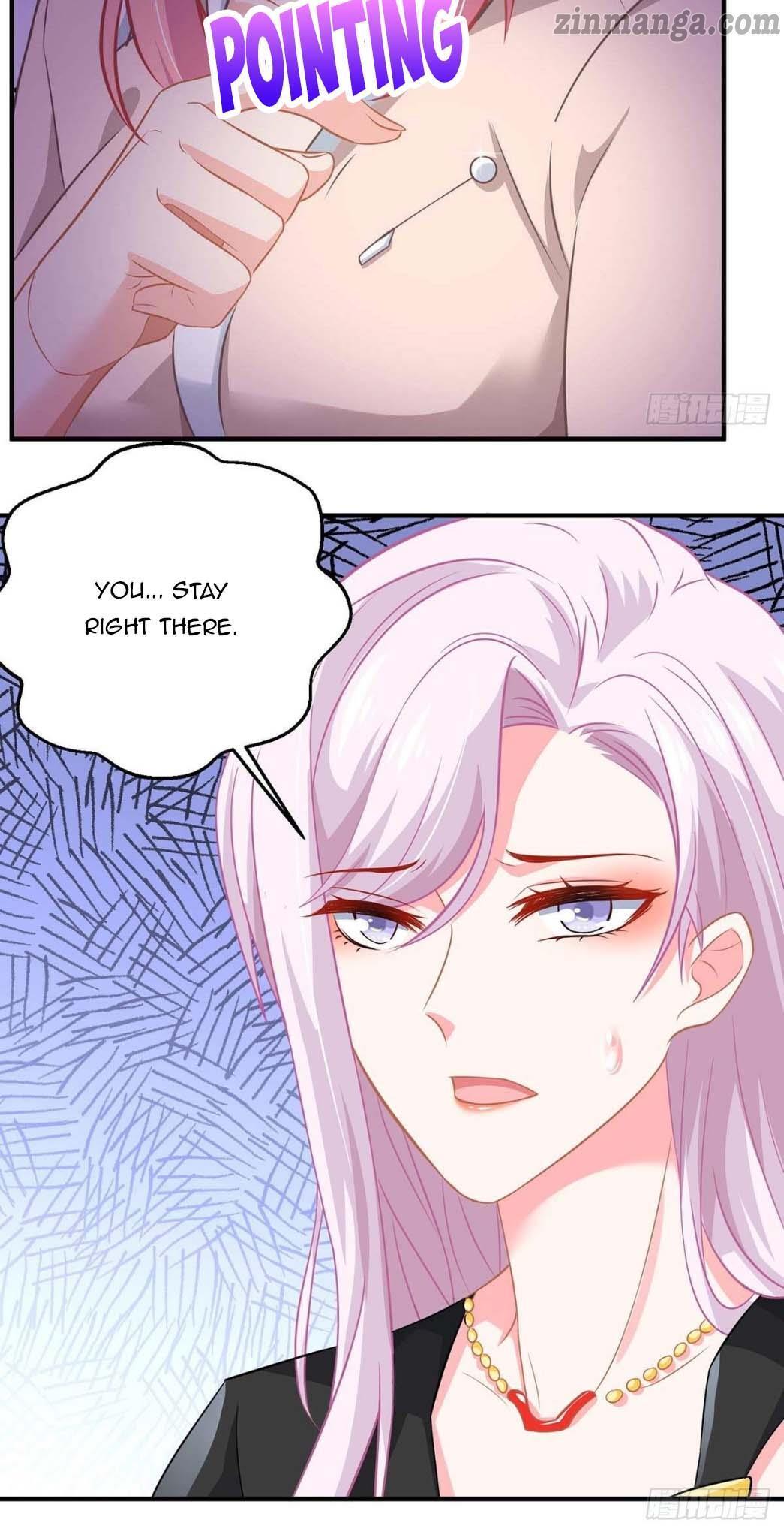 Take Your Mommy Home chapter 147 - page 8