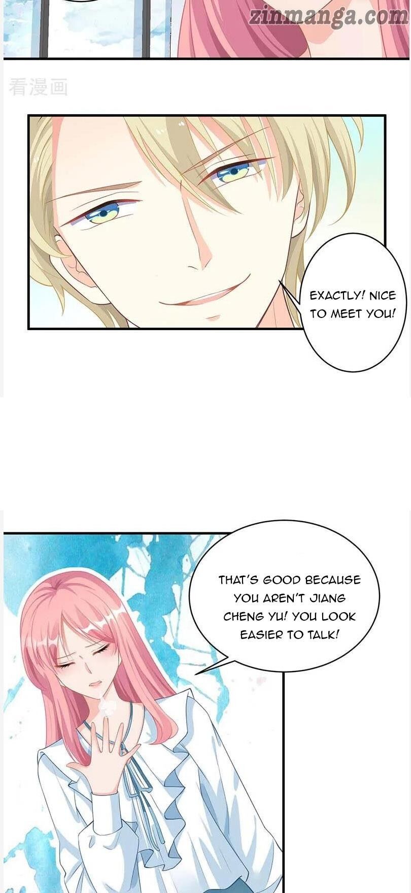 Take Your Mommy Home chapter 52 - page 13